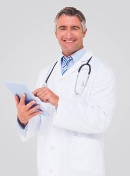 Dr. Poe Damarin